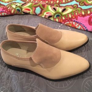 Free People shoes